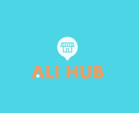 Ali space